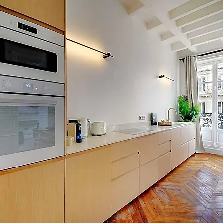 Magnificent - 4br10p - Palais-royal *