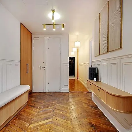 Magnificent - 4br10p - Palais-royal *