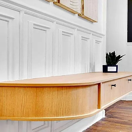 Magnificent - 4br10p - Palais-royal Appartement