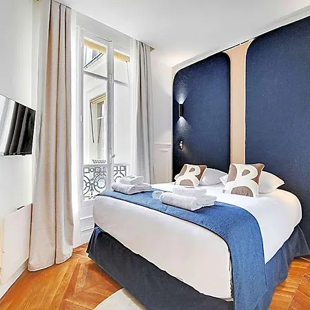 Apartment Magnificent - 4br10p - Palais-royal *