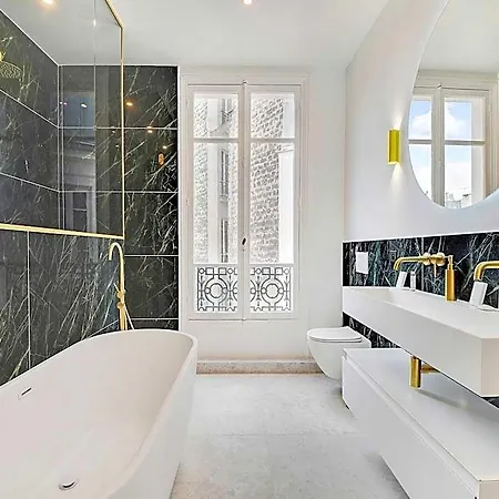 Apartment Magnificent - 4br10p - Palais-royal