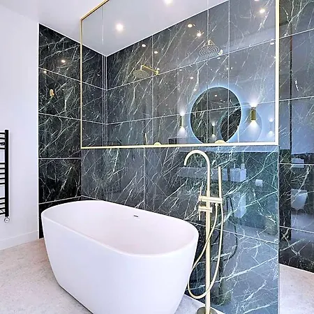 Apartment Magnificent - 4br10p - Palais-royal *