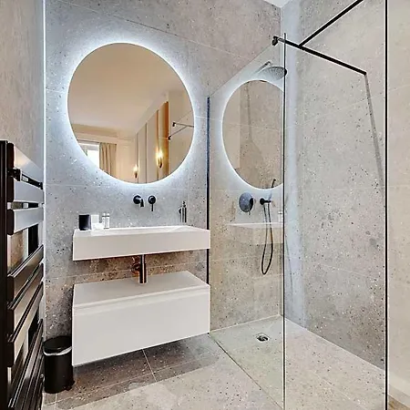 Magnificent - 4br10p - Palais-royal