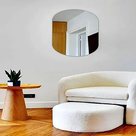 Magnificent - 4br10p - Palais-royal Paris