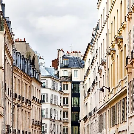 Apartment Magnificent - 4br10p - Palais-royal