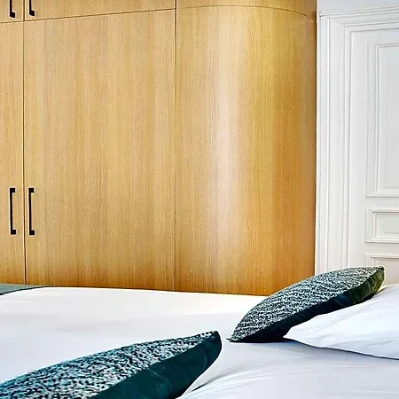 Magnificent - 4br10p - Palais-royal Szálloda